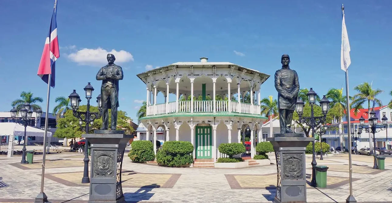 Puerto Plata City Tour