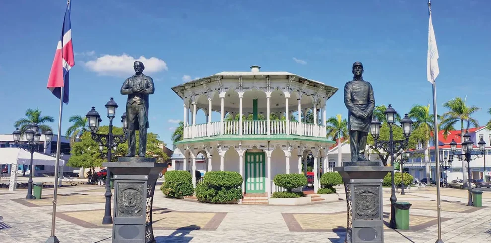 Puerto Plata Centro Historico Polo Turistico