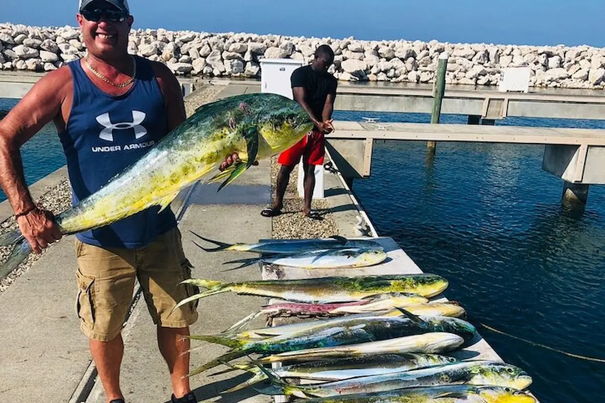 Fishing
