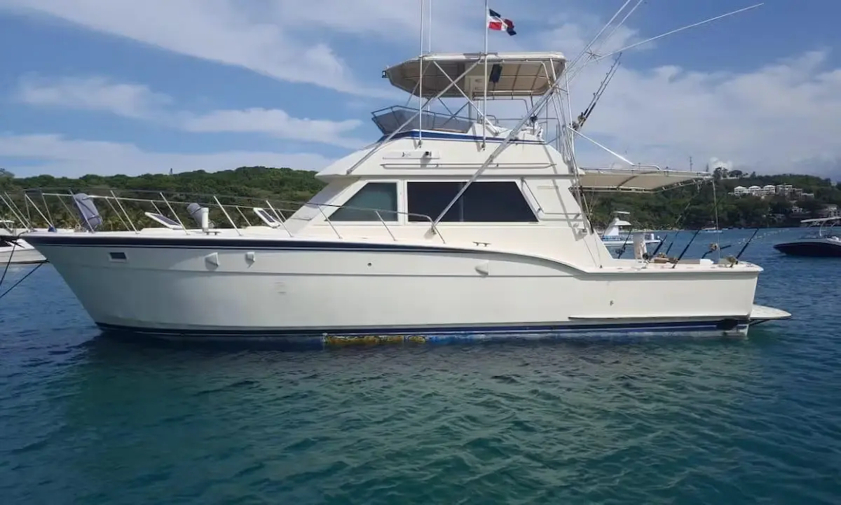 Fishingboat